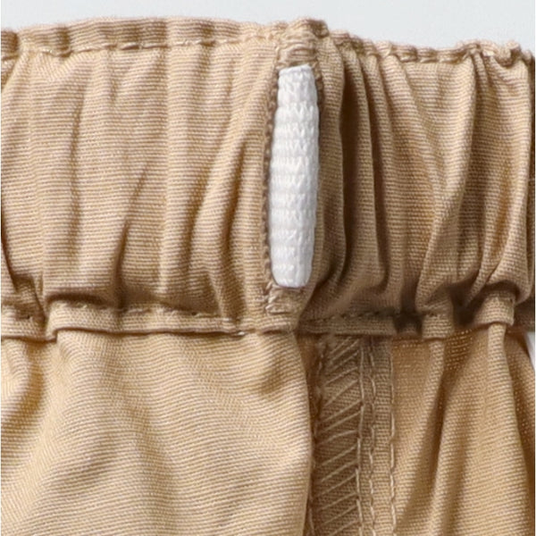 日本童裝 Moujonjon 工裝短褲 90-140cm 男童款 夏季 PANTS