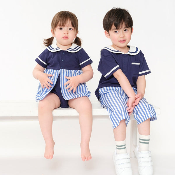 日本童裝 Moujonjon 休閒短褲 90-140cm 男童款 夏季 PANTS