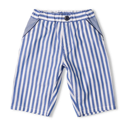 Japanese Moujonjon children's clothing casual shorts 90-140cm boys' summer PANTS 