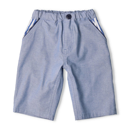 Japanese Moujonjon children's clothing casual shorts 90-140cm boys' summer PANTS 