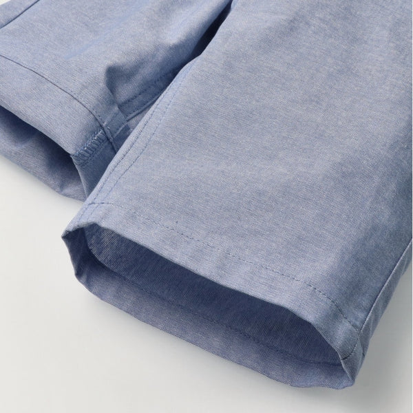 日本童裝 Moujonjon 休閒短褲 90-140cm 男童款 夏季 PANTS