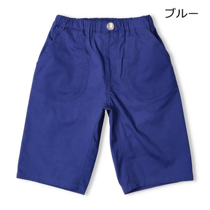 Japanese Moujonjon children's clothing casual shorts 90-140cm boys' summer PANTS 