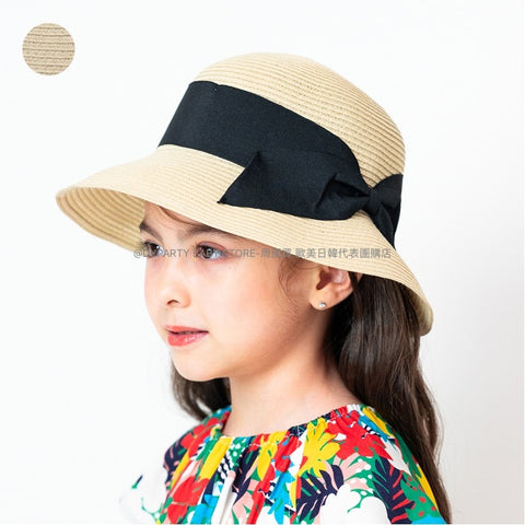 日本直送 Moujonjon 草帽 52-56cm 夏季 帽系列