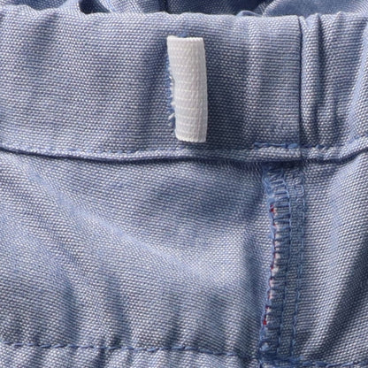 Japanese children's clothing Moujonjon cake layered culottes 90-140cm girls summer PANTS 