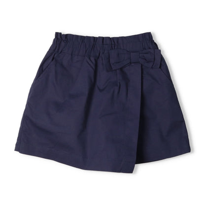 Japanese Moujonjon Bow Skirt Pants 90-140cm Girls Summer PANTS 