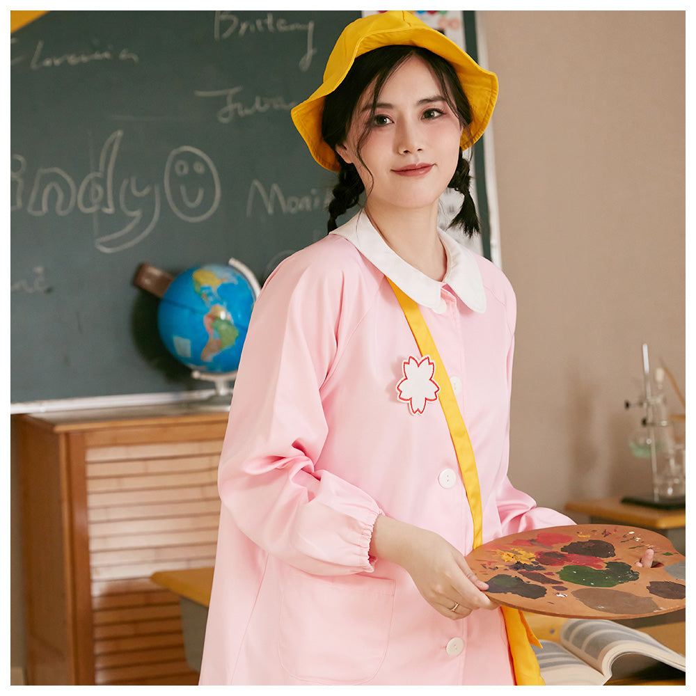 Japan direct delivery kindergarten students M-XL adult Halloween Cosplay costume Halloween ghost special AAA 