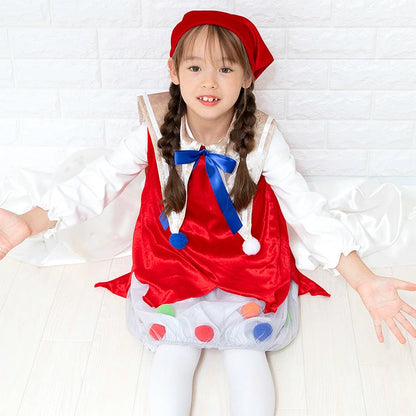 DIY T-shirts shipped directly from Japan (95-150cm/S-XXXL) for boys, girls, and adults. Halloween Cosplay Costumes for Halloween! 