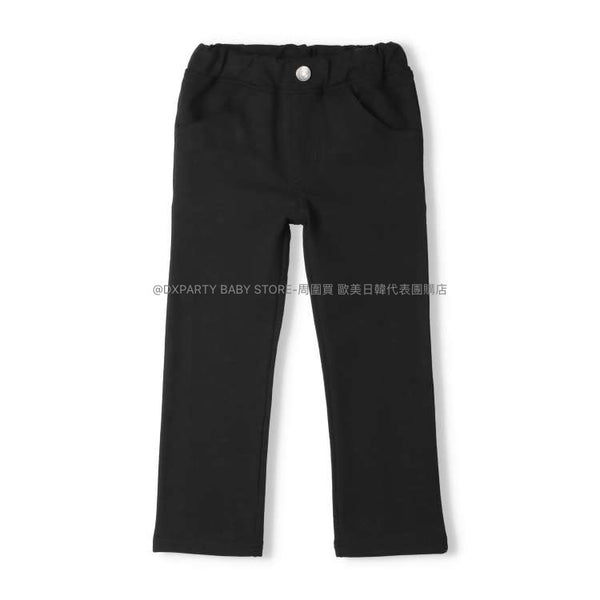 日本童裝 Moujonjon 彈力休閒褲 80-140cm 男童款/女童款 秋季 PANTS