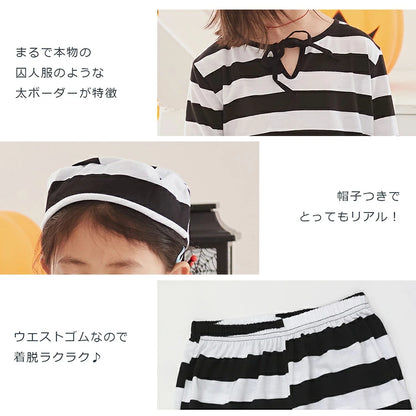 DIY T-shirts shipped directly from Japan (95-150cm/S-XXXL) for boys, girls, and adults. Halloween Cosplay Costumes for Halloween! 