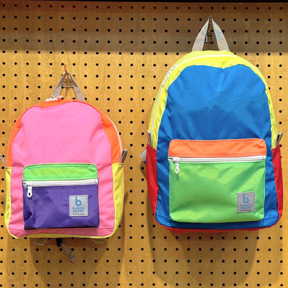 BEAMS Japanese-made backpacks SM series other brands 