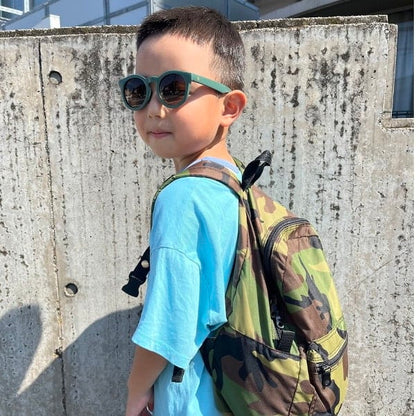 BEAMS Japanese-made backpacks SM series other brands 