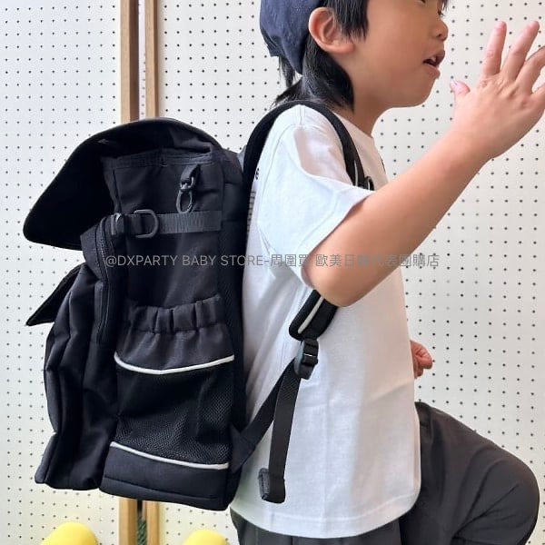 日本直送 Beams x FREDRIK PACKERS / 別注版 LUCAS BACK PACK 防水 書包（19L） 包系列 其他品牌