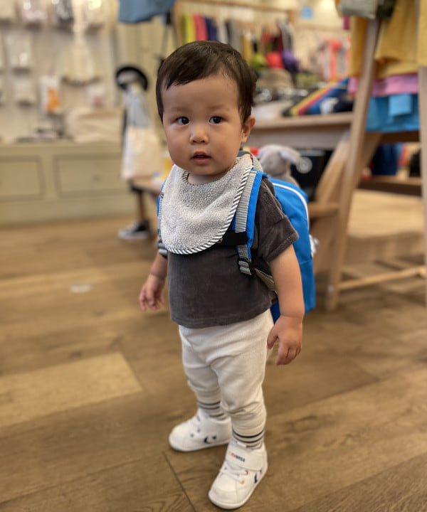 BEAMS Japanese-made backpacks SM series other brands 