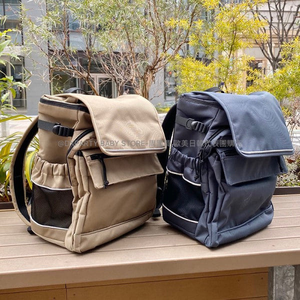 日本直送 Beams x FREDRIK PACKERS / 別注版 LUCAS BACK PACK 防水 書包（19L） 包系列 其他品牌