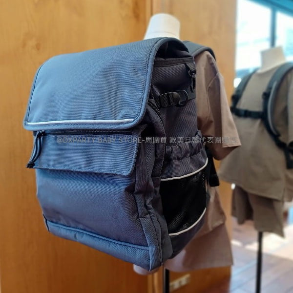 日本直送 Beams x FREDRIK PACKERS / 別注版 LUCAS BACK PACK 防水 書包（19L） 包系列 其他品牌