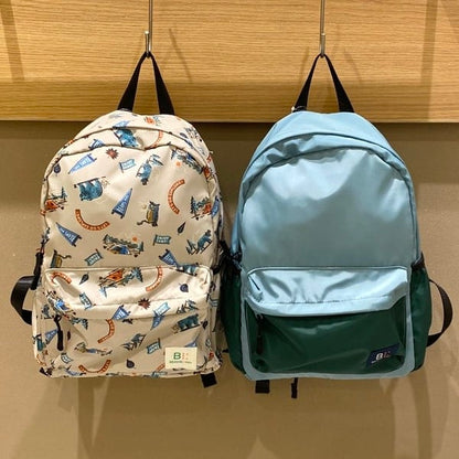 BEAMS mini backpack series from Japan 