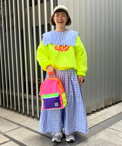 BEAMS Japanese-made backpacks SM series other brands 