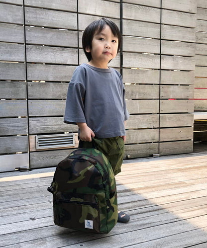 BEAMS Japanese-made backpacks SM series other brands 