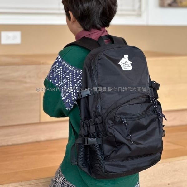 日本直送 KID'S PACKERS FREDRIK PACKERS 別注版 背囊 11L 包系列 其他品牌