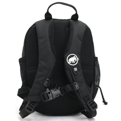 MAMMUT First Zip 4L Backpack Series (Direct from Japan) Other Brands