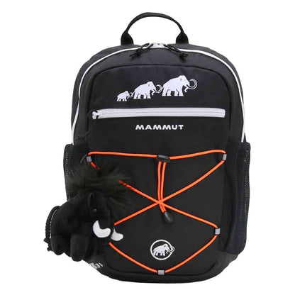 MAMMUT First Zip 8L Backpack Series (Direct from Japan) Other Brands