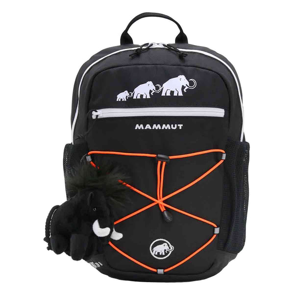 日本直送 MAMMUT First Zip 8L 背囊 包系列 其他品牌