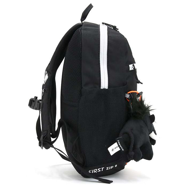 日本直送 MAMMUT First Zip 8L 背囊 包系列 其他品牌