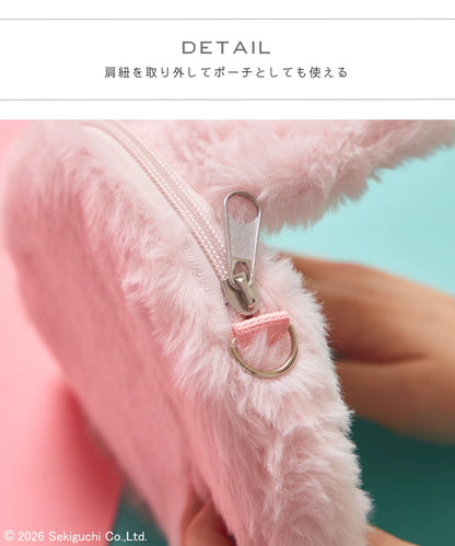日本直送 PAIR M#NON x monchhichi 斜孭袋 包系列 其他品牌