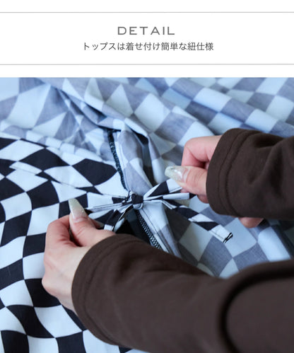日本童裝 PAI#MANON STREE# 甚平 日本和服 90-160cm 男童款 夏季  TOPS  PANTS 其他品牌童裝 日本夏祭慶典特輯