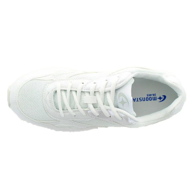 Moonstar Banxue Shoes (Waterproof/Antibacterial/Deodorant/Reflective) Direct from Japan. Functional and healthy children's sneakers (22-30cm). Boys' and girls' styles.