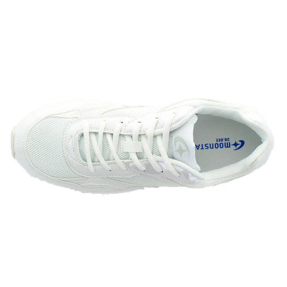 Moonstar Banxue Shoes (Waterproof/Antibacterial/Deodorant/Reflective) Direct from Japan. Functional and healthy children's sneakers (22-30cm). Boys' and girls' styles.