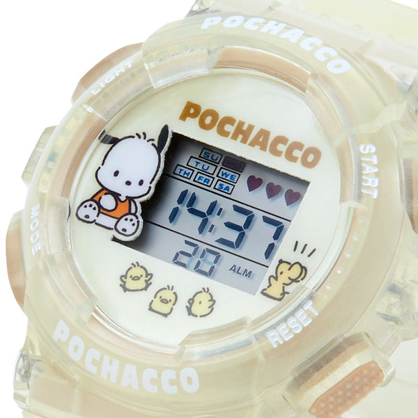 日本直送 Sanrio 電子手錶 其他系列