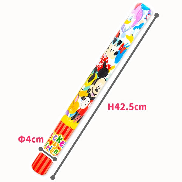 ‼️3/9晚上12點截單‼️日本直送 發光Disney打氣棒 12/24個 發光系列 Party 發光/玩具/文具/小禮物
