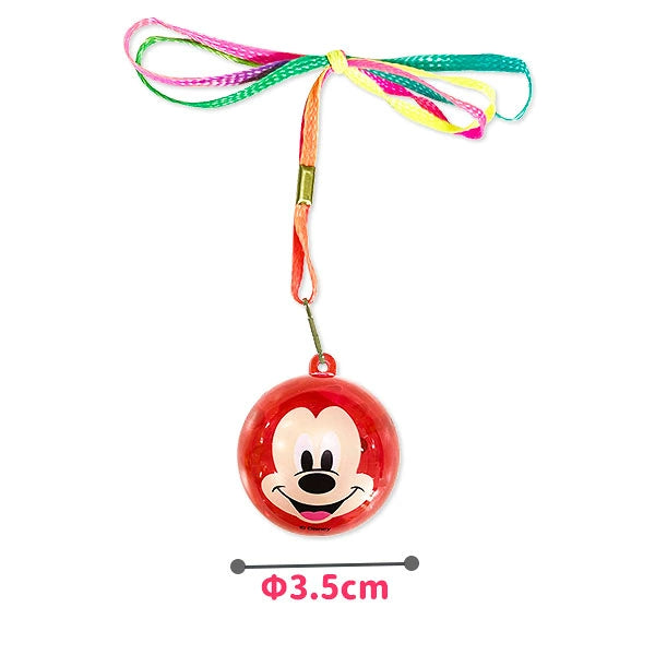 ‼️3/9晚上12點截單‼️日本直送 發光Disney吊墜 12/24個 發光系列 Party 發光/玩具/文具/小禮物
