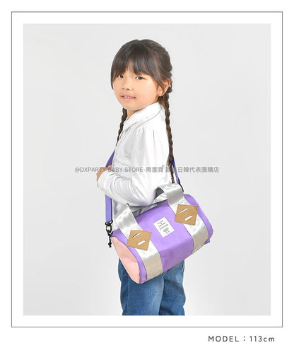 Ocean &amp; Ground 2Way Boston Crossbody Bag Series (Directly from Japan)