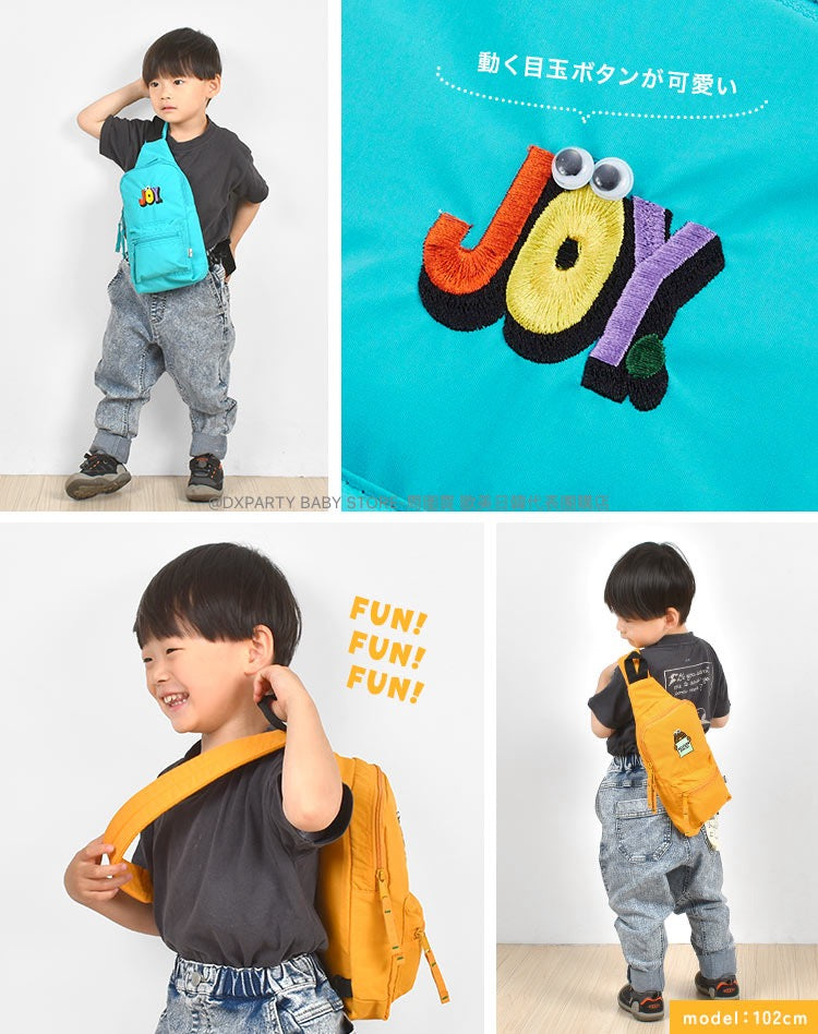 Ocean &amp; Ground shoulder bag series shipped directly from Japan