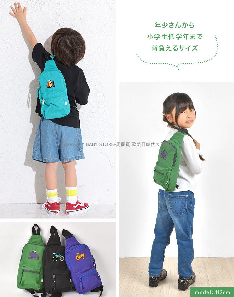 Ocean &amp; Ground shoulder bag series shipped directly from Japan