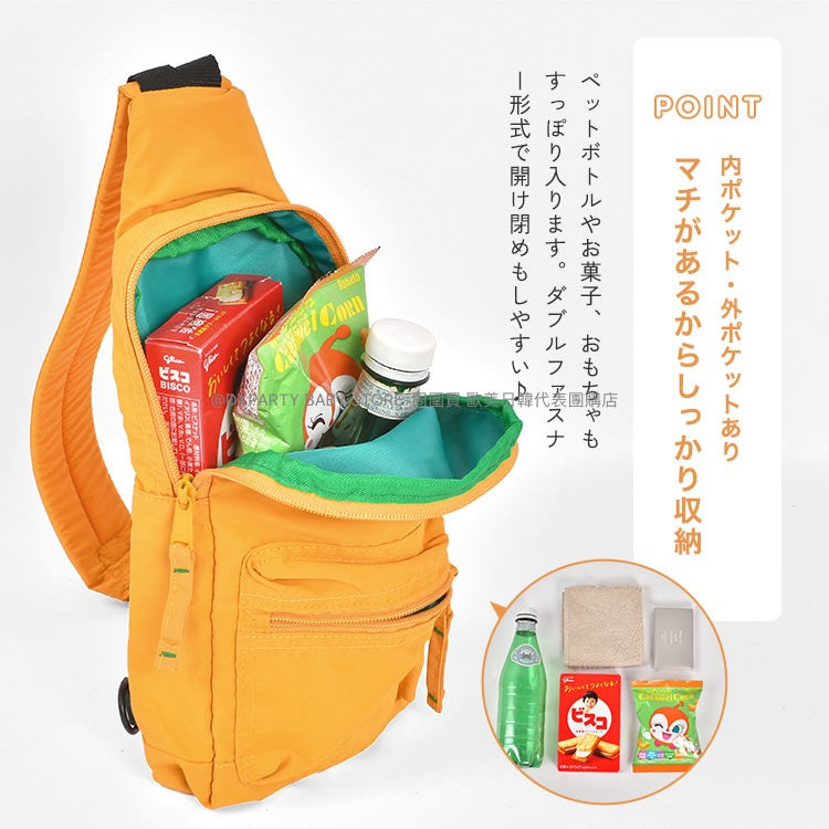 Ocean &amp; Ground shoulder bag series shipped directly from Japan