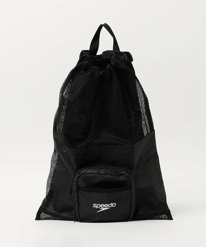 B:MING by BEAMS Speedo / Pocketable Mesh Bag Series (Direct from Japan) Other Brands Summer Swimwear Special 