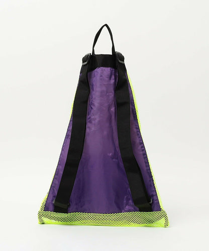 B:MING by BEAMS Speedo / Pocketable Mesh Bag Series (Direct from Japan) Other Brands Summer Swimwear Special 