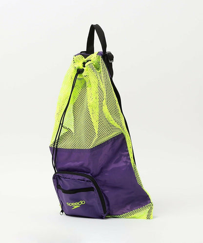 B:MING by BEAMS Speedo / Pocketable Mesh Bag Series (Direct from Japan) Other Brands Summer Swimwear Special 