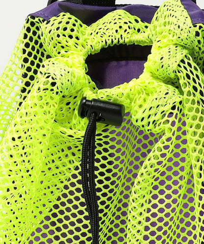 B:MING by BEAMS Speedo / Pocketable Mesh Bag Series (Direct from Japan) Other Brands Summer Swimwear Special 