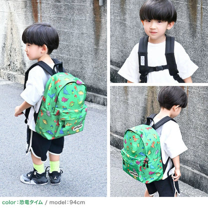 OUTDOOR PRODUCTS Children's/Student Backpack 11L Series (Direct from Japan)