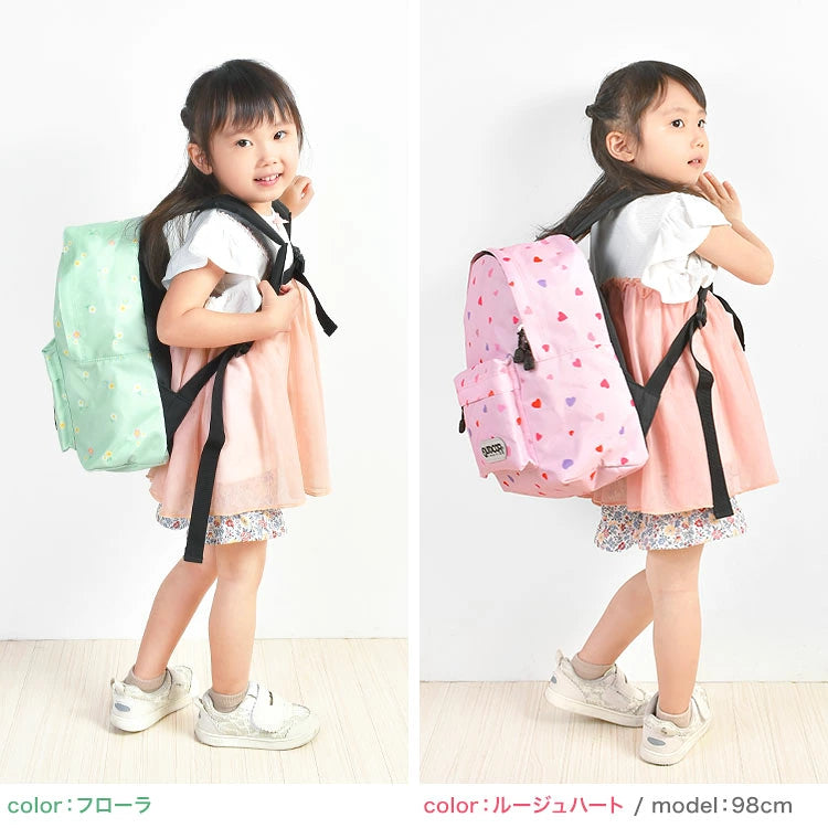 OUTDOOR PRODUCTS Children's/Student Backpack 11L Series (Direct from Japan)