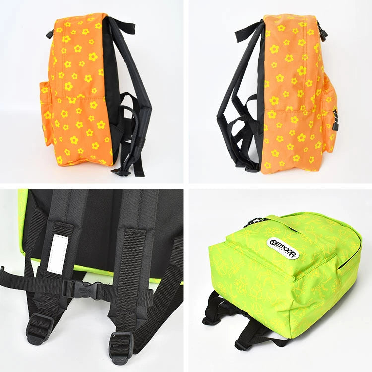 OUTDOOR PRODUCTS Children's/Student Backpack 11L Series (Direct from Japan)