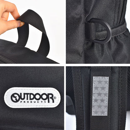 OUTDOOR PRODUCTS Children's/Student Backpack 11L Series (Direct from Japan)