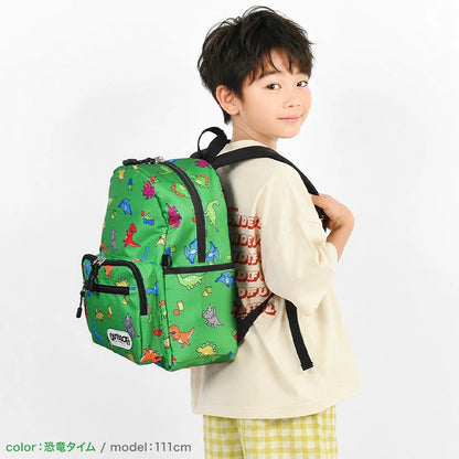 OUTDOOR PRODUCTS Children's/Student Backpack 11L Series (Direct from Japan)