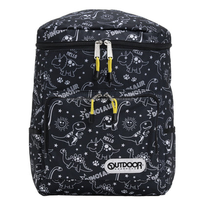 日本直送  OUTDOOR PRODUCTS 兒童/學生 背囊 A4Size 13L 包系列