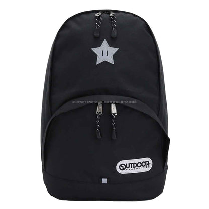 OUTDOOR PRODUCTS Children's/Student Backpacks (A4 Size, 15L) Direct from Japan