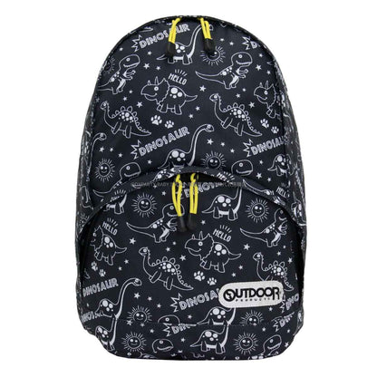 OUTDOOR PRODUCTS Children's/Student Backpacks (A4 Size, 15L) Direct from Japan